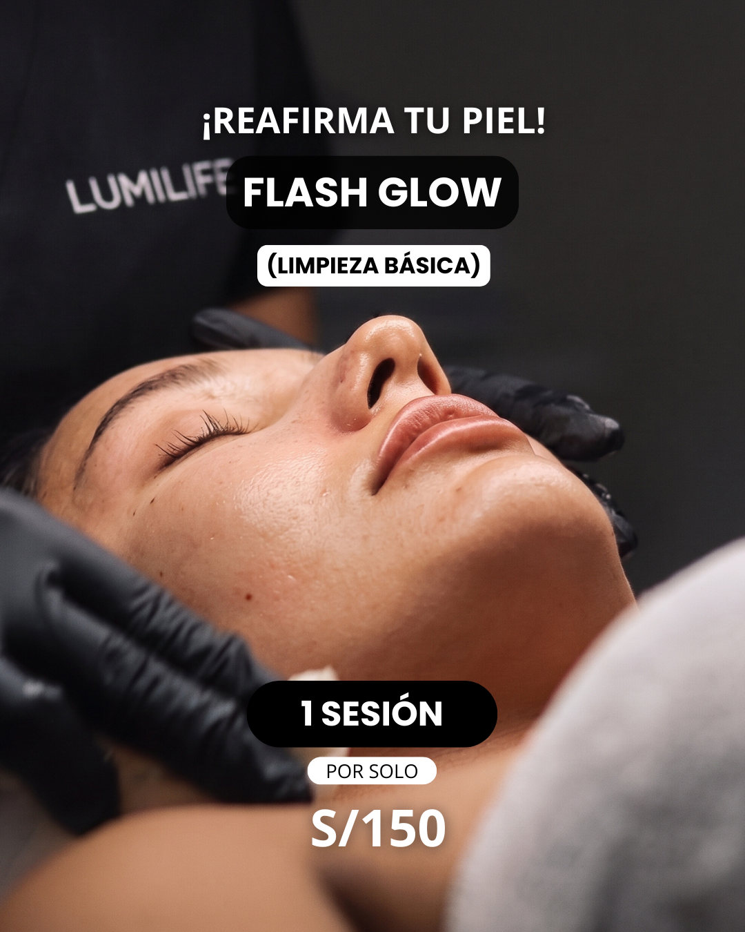 REAFIRMA TU ROSTRO