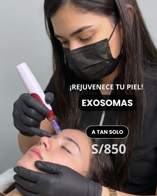 REJUVENECE TU PIEL