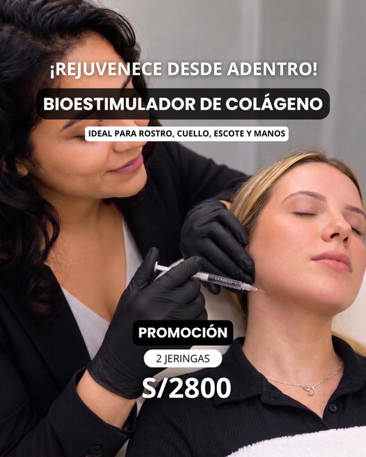 REJUVENECE DESDE ADENTRO !