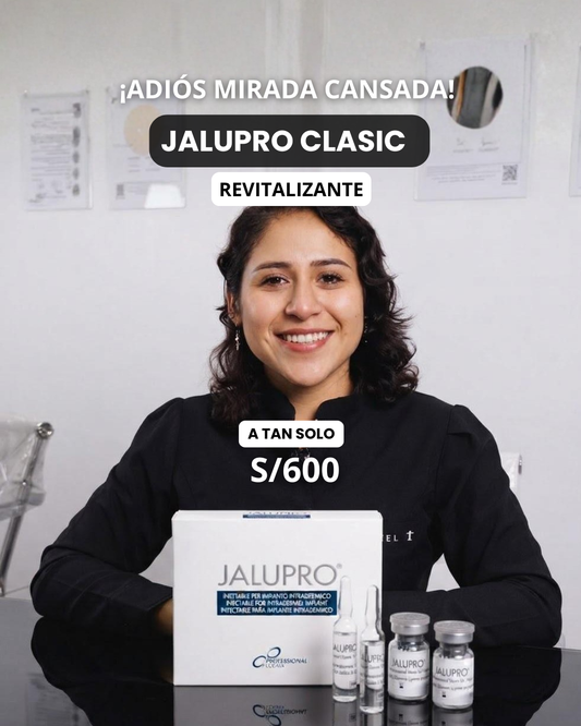 ADIÓS MIRAD CANSADA !