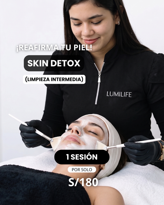 REAFIRMA TU ROSTRO